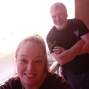 Meet your Posher, Kris